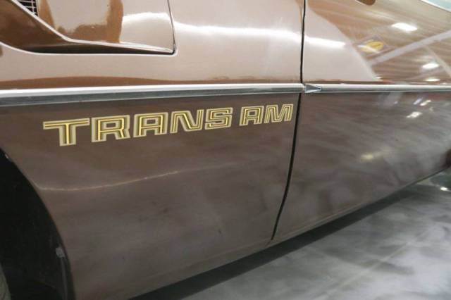 1979 Pontiac Trans Am -- - photo 10