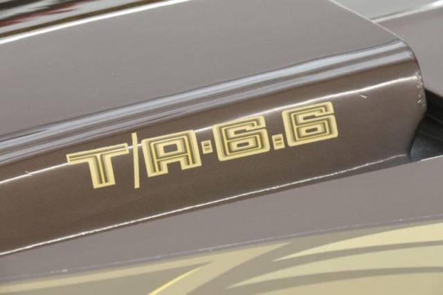 1979 Pontiac Trans Am -- - photo 12