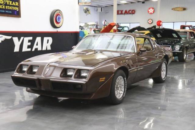 1979 Pontiac Trans Am -- - photo 3