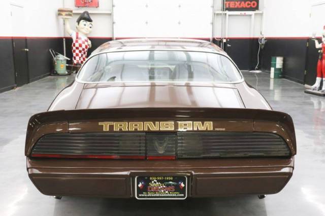 1979 Pontiac Trans Am -- - photo 5