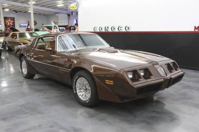 1979 Pontiac Trans Am -- - photo 7