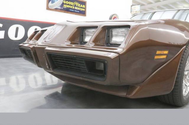 1979 Pontiac Trans Am -- - photo 9
