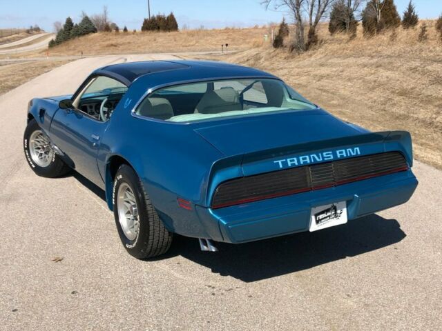 1979 Pontiac Trans Am -- - photo 10