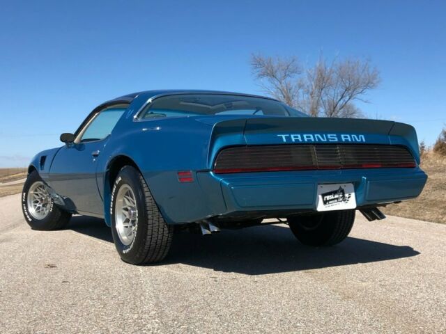 1979 Pontiac Trans Am -- - photo 11