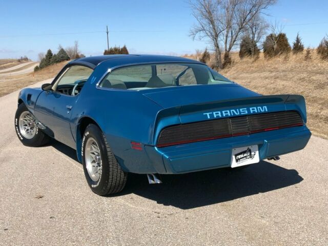 1979 Pontiac Trans Am -- - photo 12