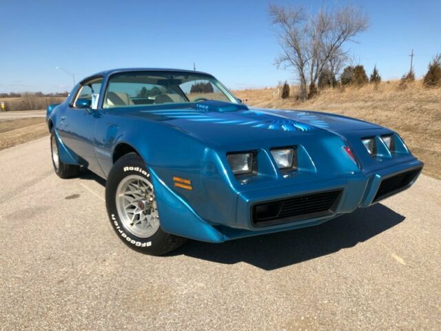 1979 Pontiac Trans Am -- - photo 2