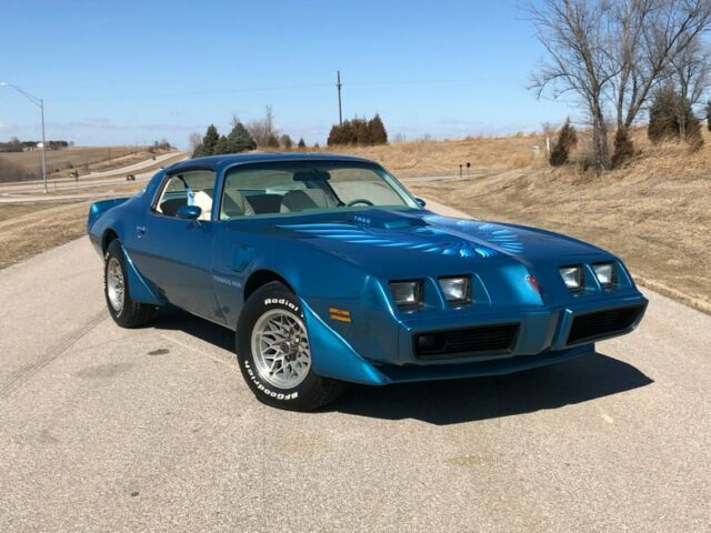 1979 Pontiac Trans Am -- - photo 4