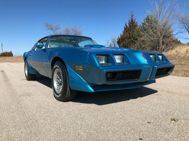 1979 Pontiac Trans Am -- - photo 5
