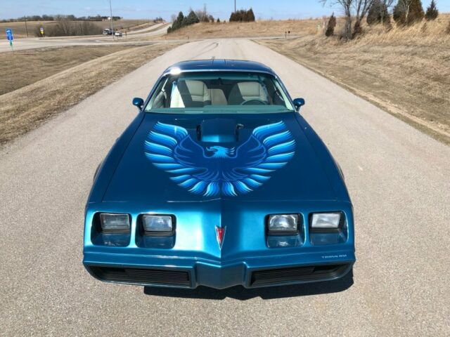 1979 Pontiac Trans Am -- - photo 6