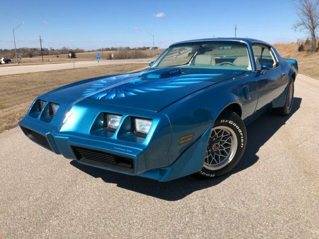 1979 Pontiac Trans Am -- - photo 7