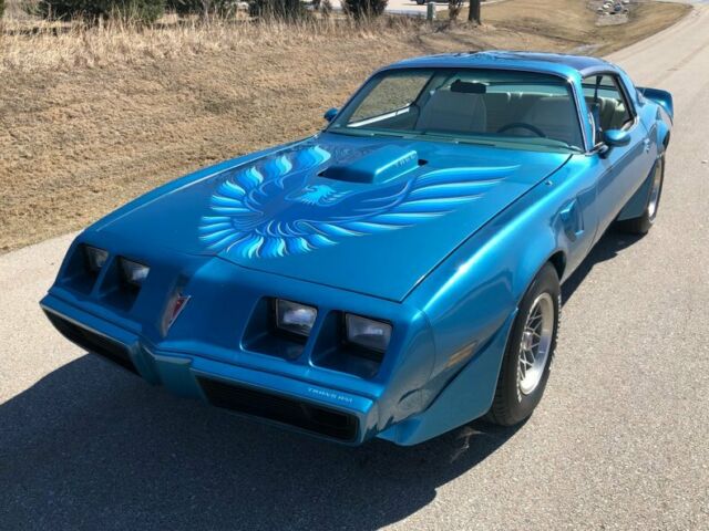 1979 Pontiac Trans Am -- - photo 8