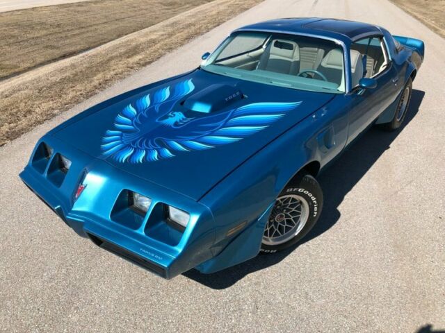 1979 Pontiac Trans Am -- - photo 9