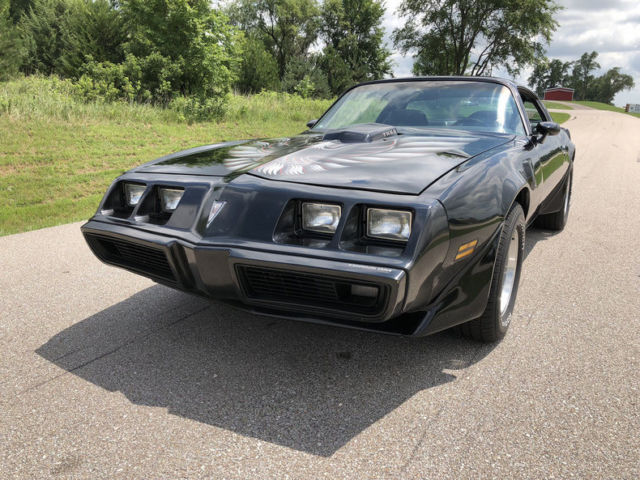 1979 Pontiac Trans Am -- - photo 10