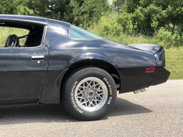 1979 Pontiac Trans Am -- - photo 11