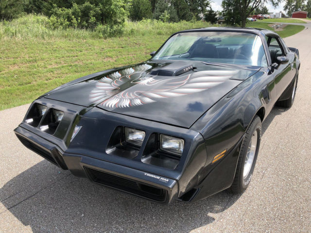 1979 Pontiac Trans Am -- - photo 12