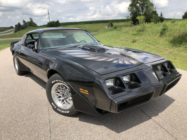 1979 Pontiac Trans Am -- - photo 4