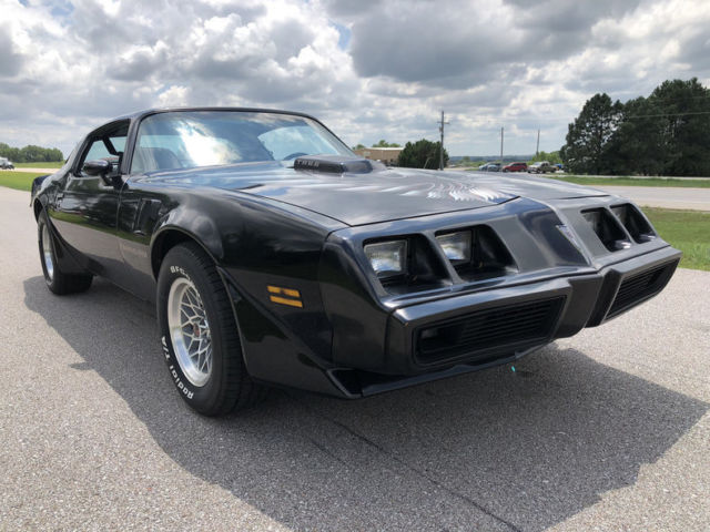 1979 Pontiac Trans Am -- - photo 5