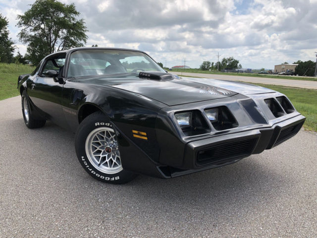 1979 Pontiac Trans Am -- - photo 6