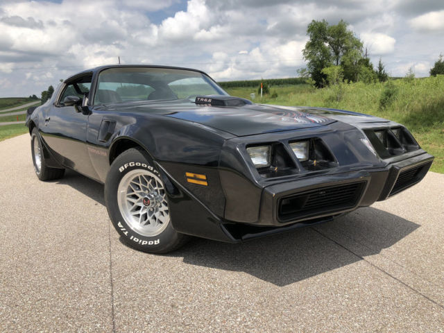 1979 Pontiac Trans Am -- - photo 7