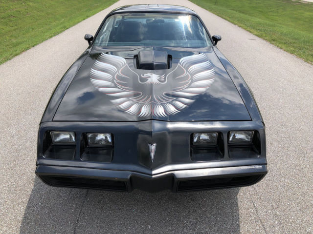 1979 Pontiac Trans Am -- - photo 8