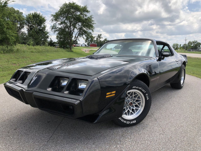1979 Pontiac Trans Am -- - photo 9