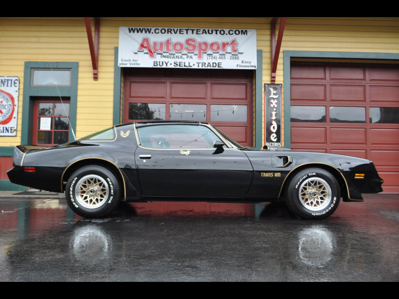 1979 Pontiac Trans Am 1979 Trans AM 6.6L 4sp Loaded & Documneted! Bandit 75586 M 1979 Pontiac Trans Am 1979 Trans AM 6.6L 4sp Loaded & Documneted! Bandit