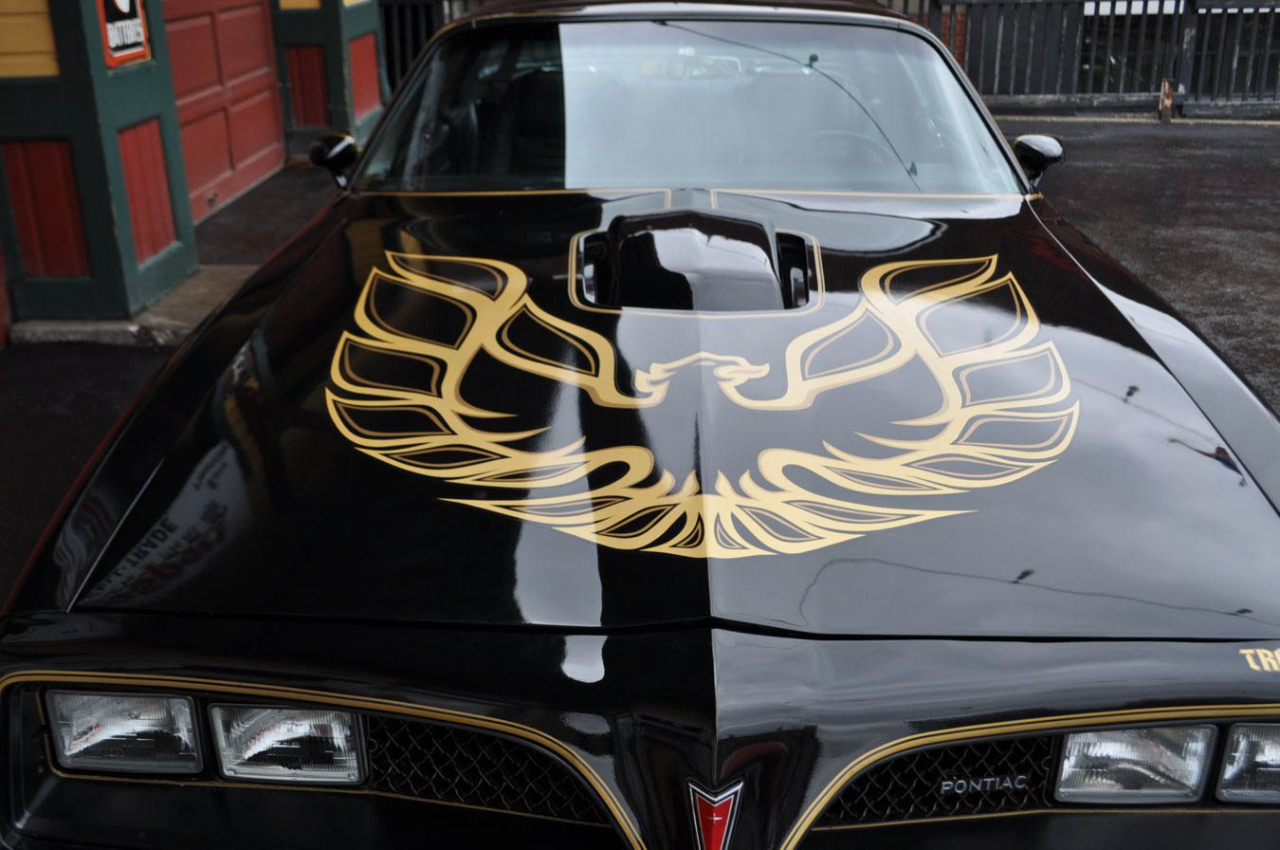1979 Pontiac Trans Am 1979 Trans AM 6.6L 4sp Loaded & Documneted! Bandit - photo 10