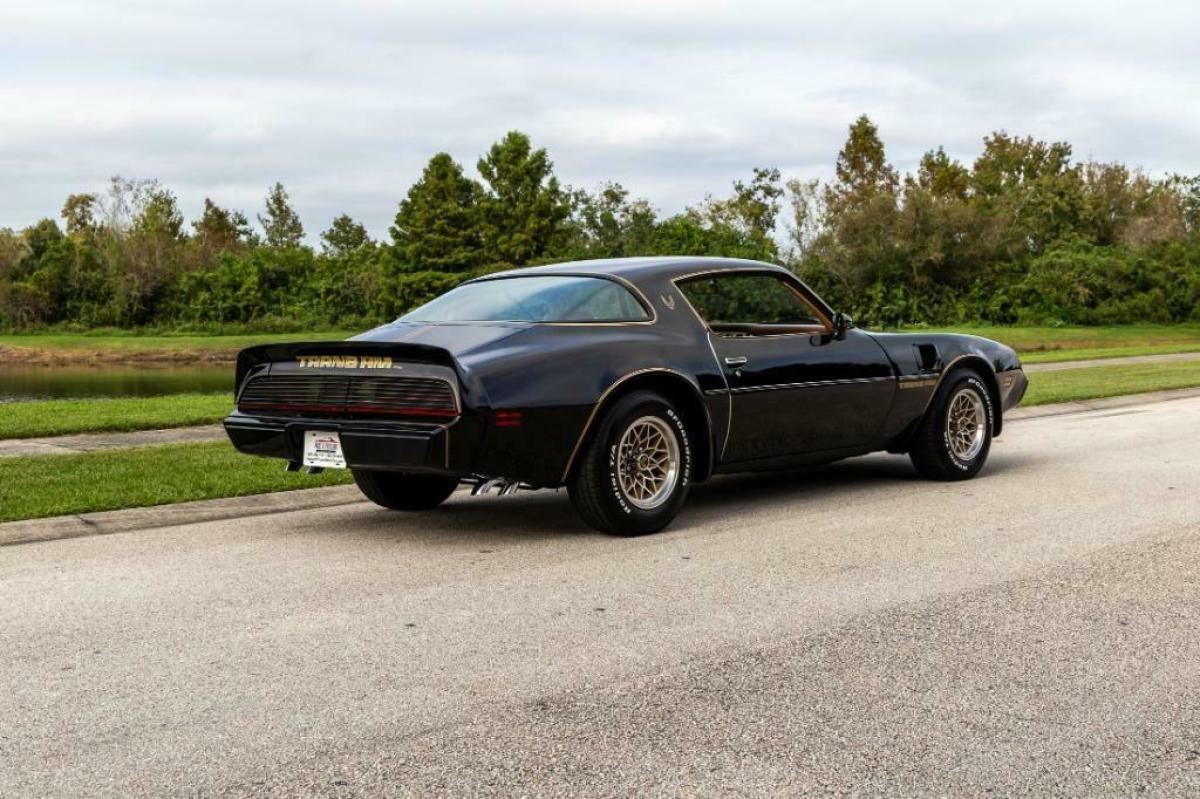 1979 Pontiac Trans Am 2 DR - photo 4