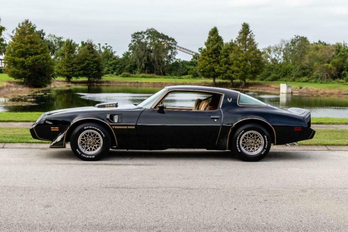 1979 Pontiac Trans Am 2 DR - photo 5