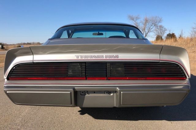 1979 Pontiac Trans Am -- - photo 10