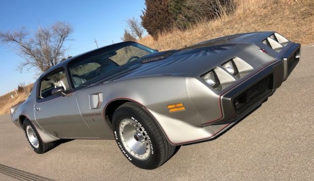 1979 Pontiac Trans Am -- - photo 3