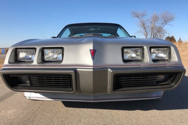 1979 Pontiac Trans Am -- - photo 5