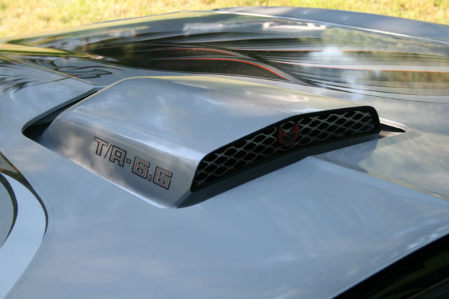 1979 Pontiac Firebird Trans AM - photo 12