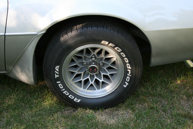1979 Pontiac Firebird Trans AM - photo 13
