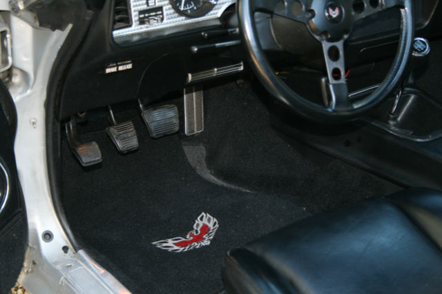1979 Pontiac Firebird Trans AM - photo 4
