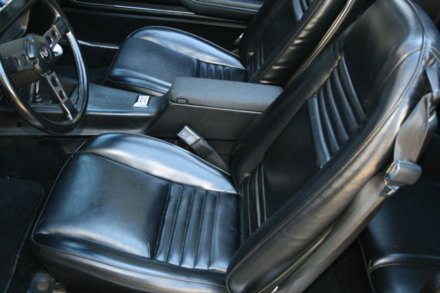 1979 Pontiac Firebird Trans AM - photo 5
