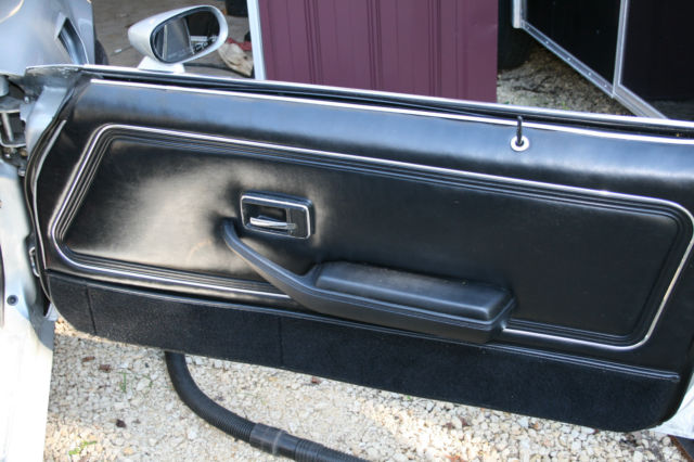 1979 Pontiac Firebird Trans AM - photo 6
