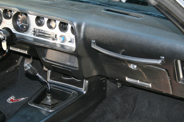 1979 Pontiac Firebird Trans AM - photo 7
