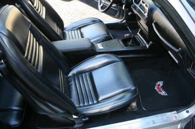 1979 Pontiac Firebird Trans AM - photo 8