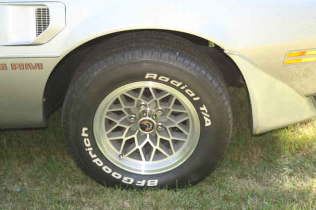 1979 Pontiac Firebird Trans AM - photo 9