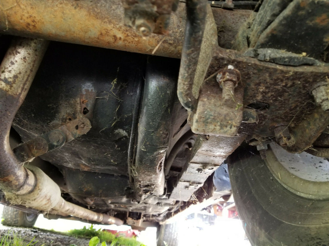 1979 Pontiac Trans Am - photo 10