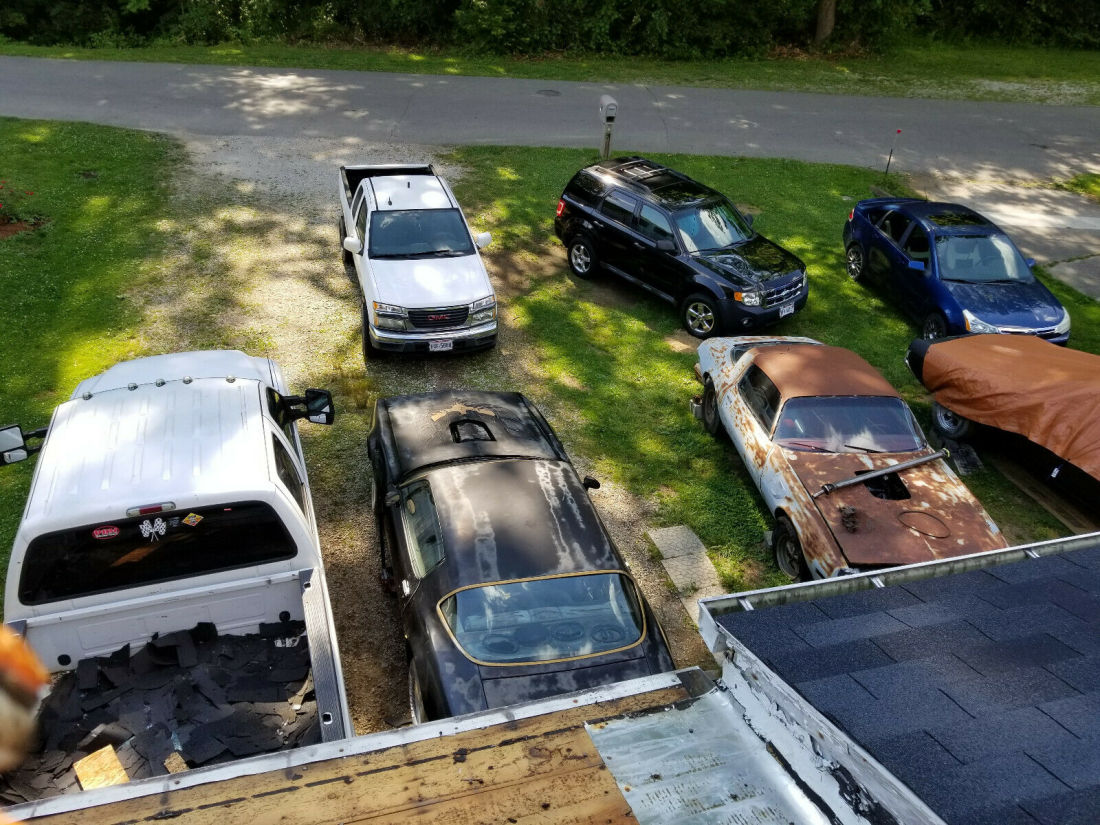 1979 Pontiac Trans Am - photo 12