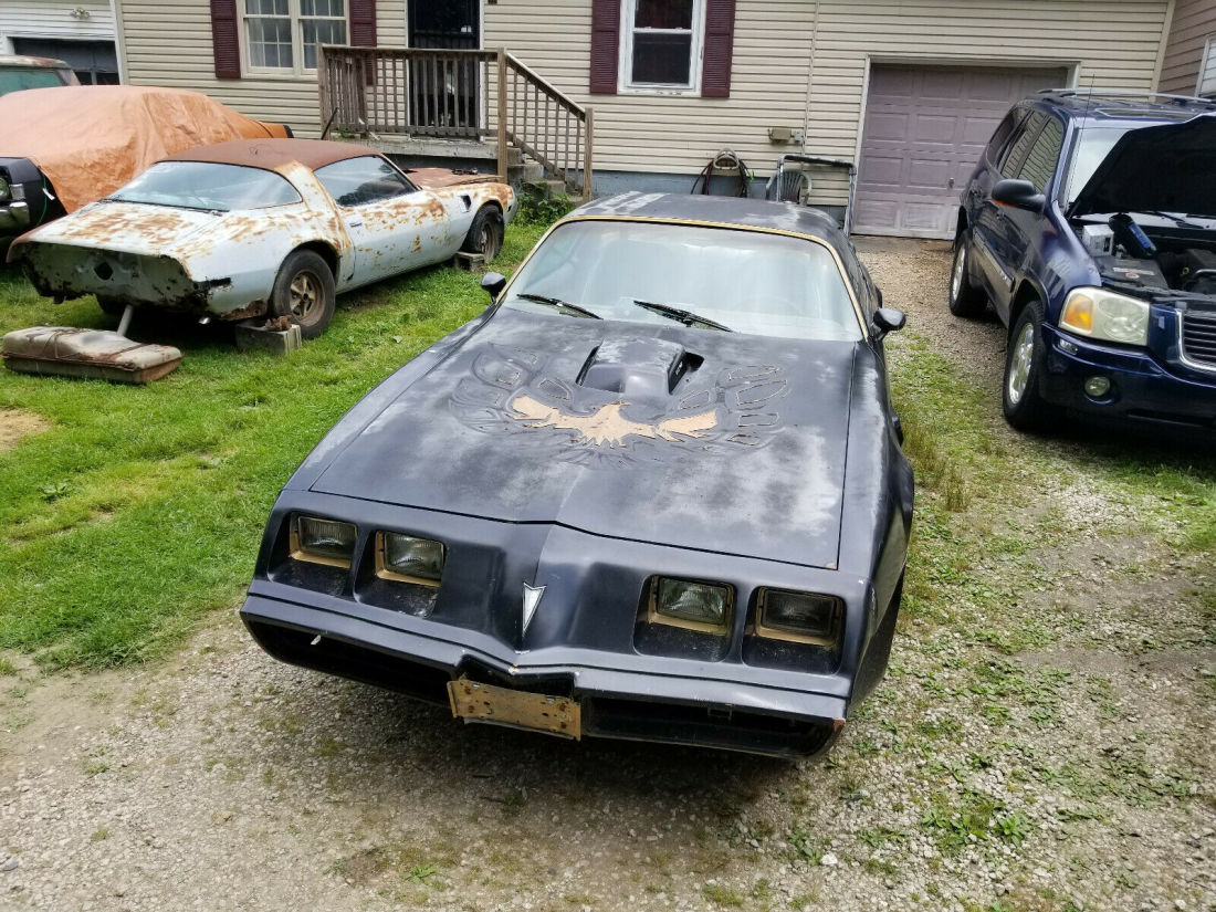 1979 Pontiac Trans Am - photo 2