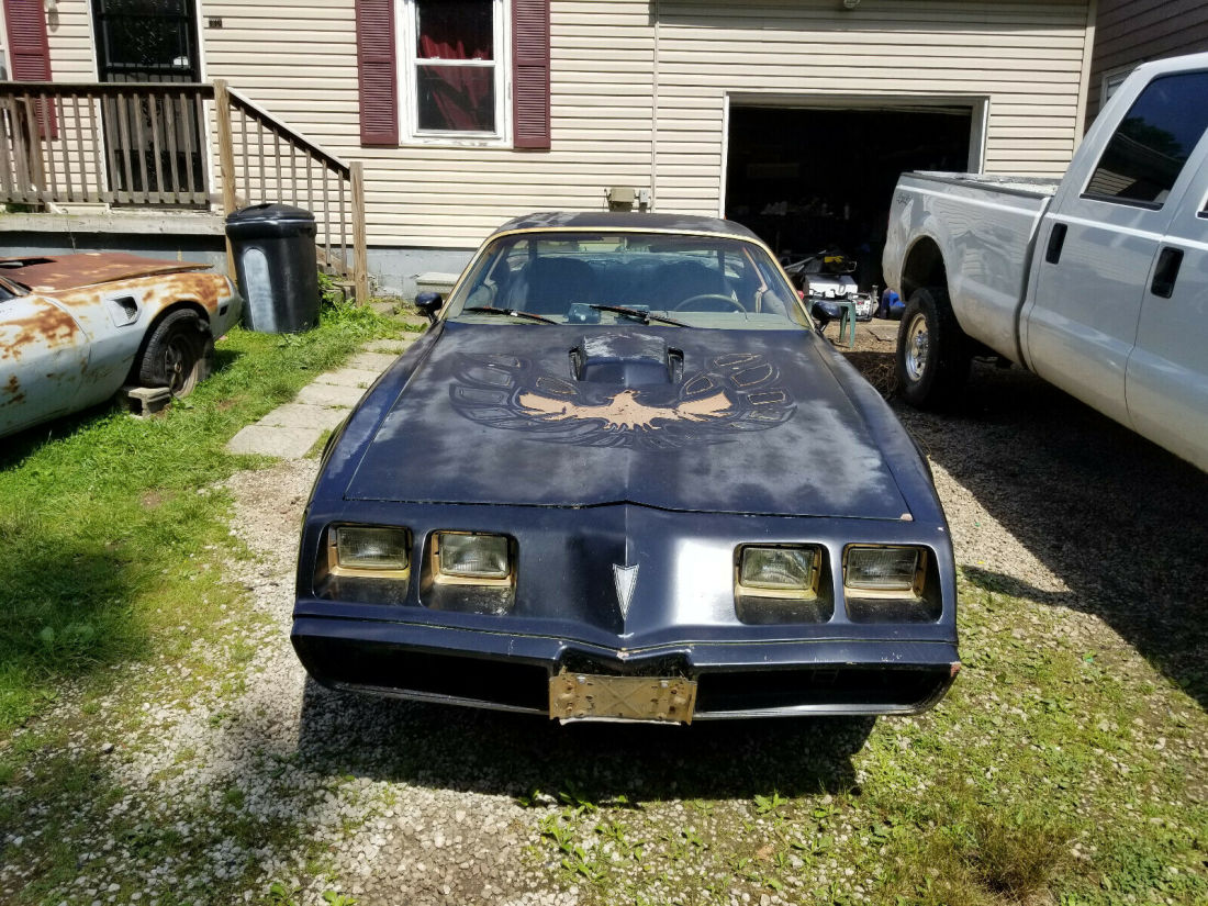 1979 Pontiac Trans Am - photo 5