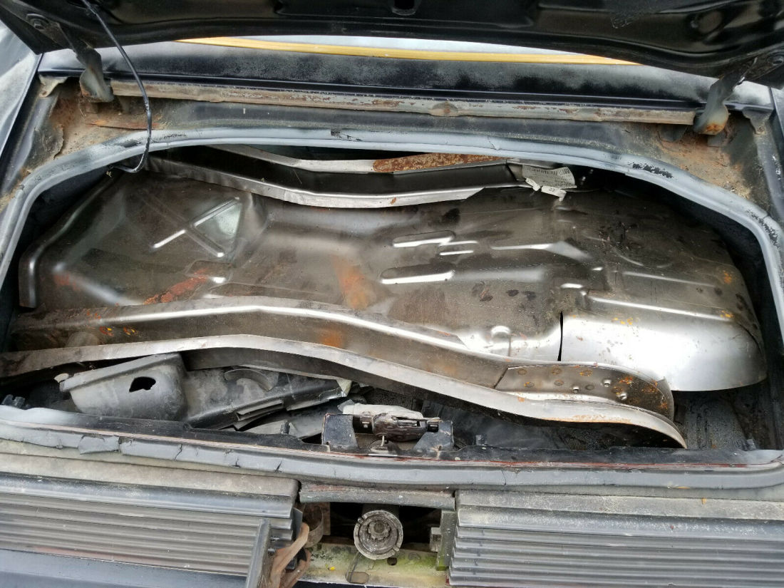 1979 Pontiac Trans Am - photo 9