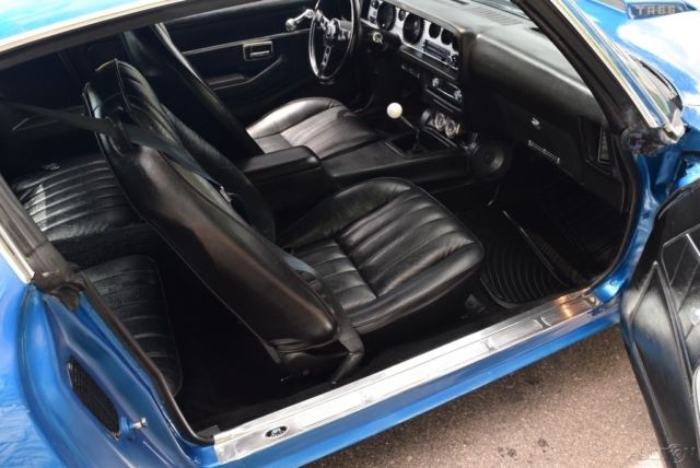 1979 Pontiac Other - photo 10