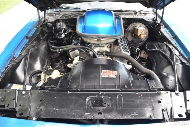 1979 Pontiac Other - photo 11