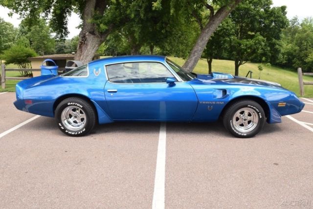 1979 Pontiac Other - photo 3