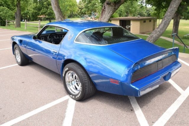 1979 Pontiac Other - photo 4