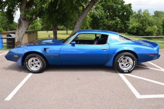 1979 Pontiac Other - photo 5